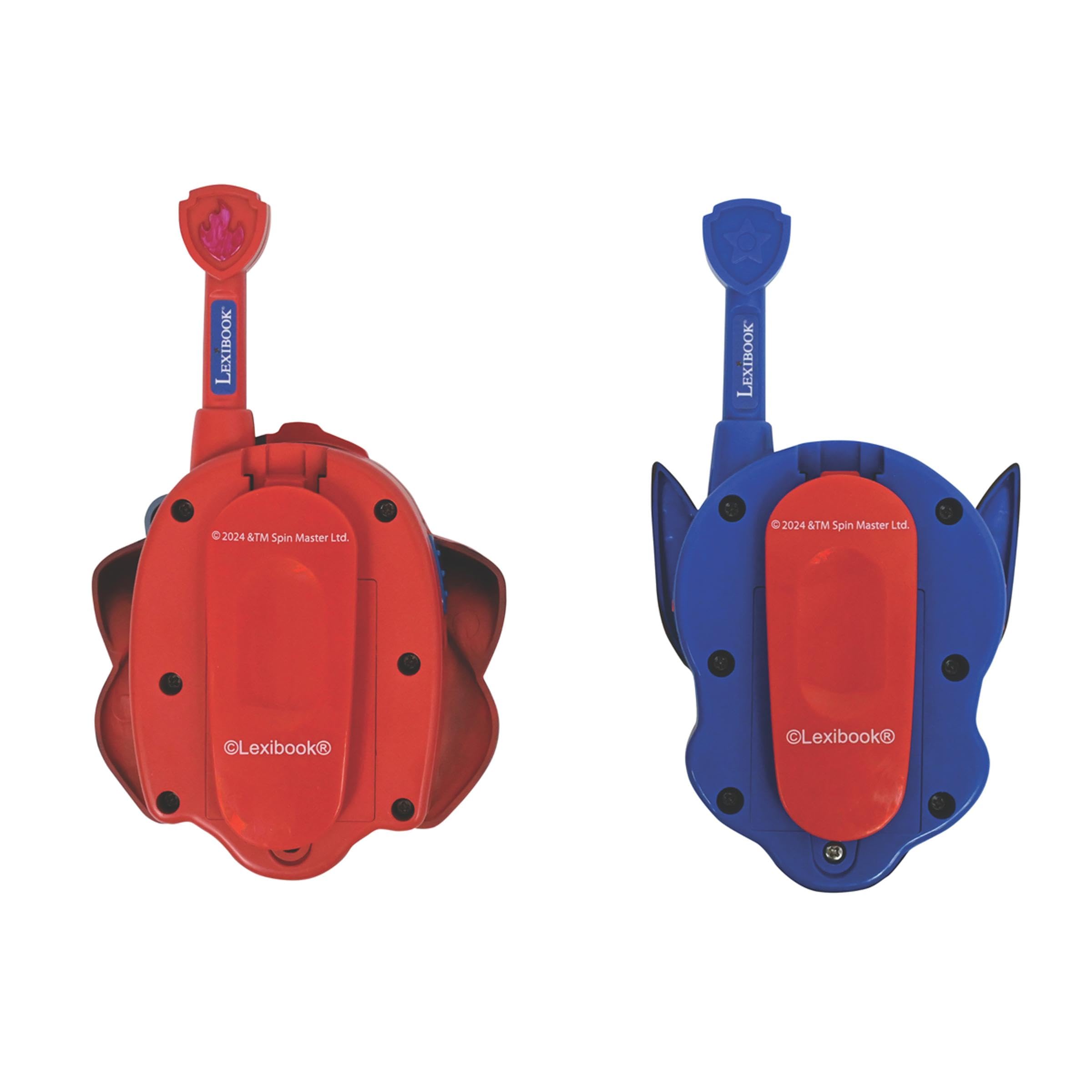 lexibook-patrulla-canina-walkie-talkies-3d-tw18palxb image 7
