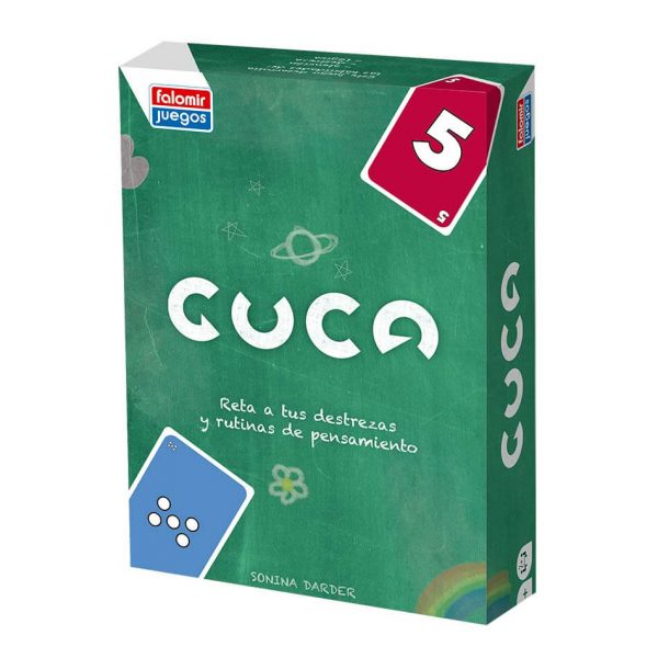 falomir-juegos-guca-5-juego-reunido-de-destreza-y-l-gica image 2