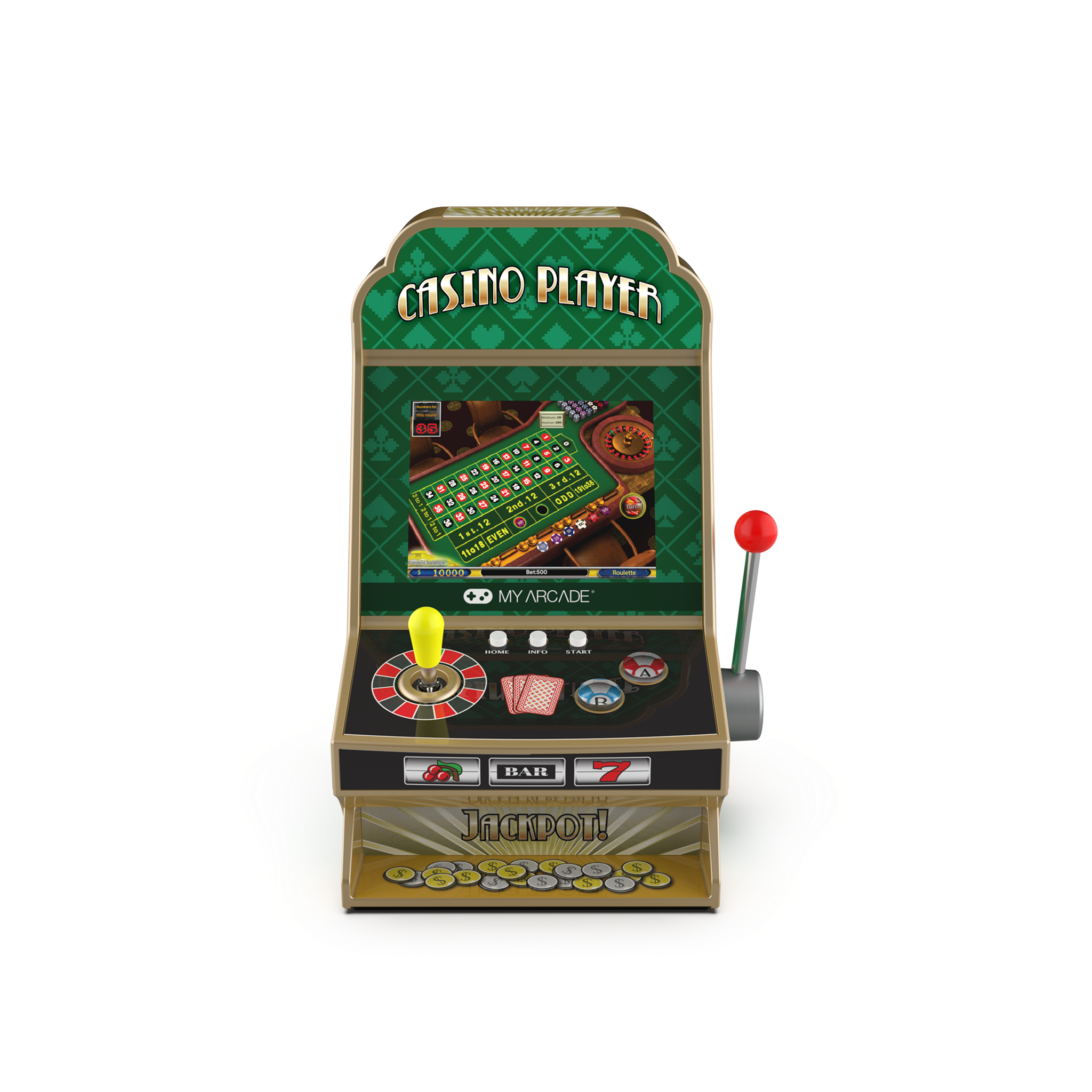 my-arcade-casino-player-pocket-player image 2