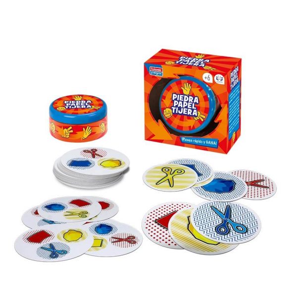 falomir-juegos-piedra-papel-o-tijera-juego-de-mesa image 3