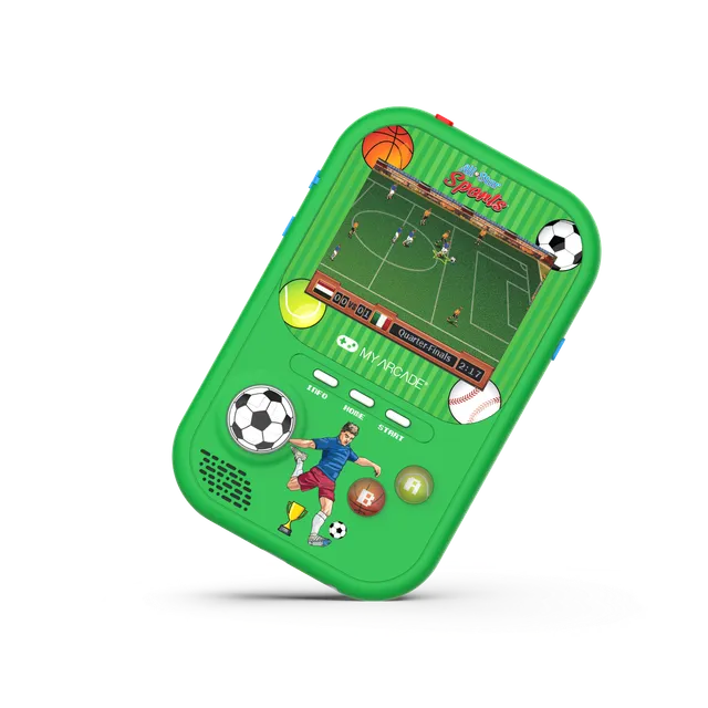 my-arcade-all-star-sports-gamer-fun-consola-port-til-go-gamer image 1