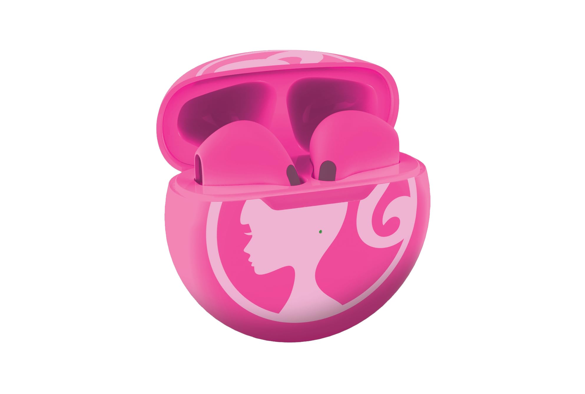 lexibook-hpbt05bb-barbie-auriculares-inal-mbricos-infantiles image 1