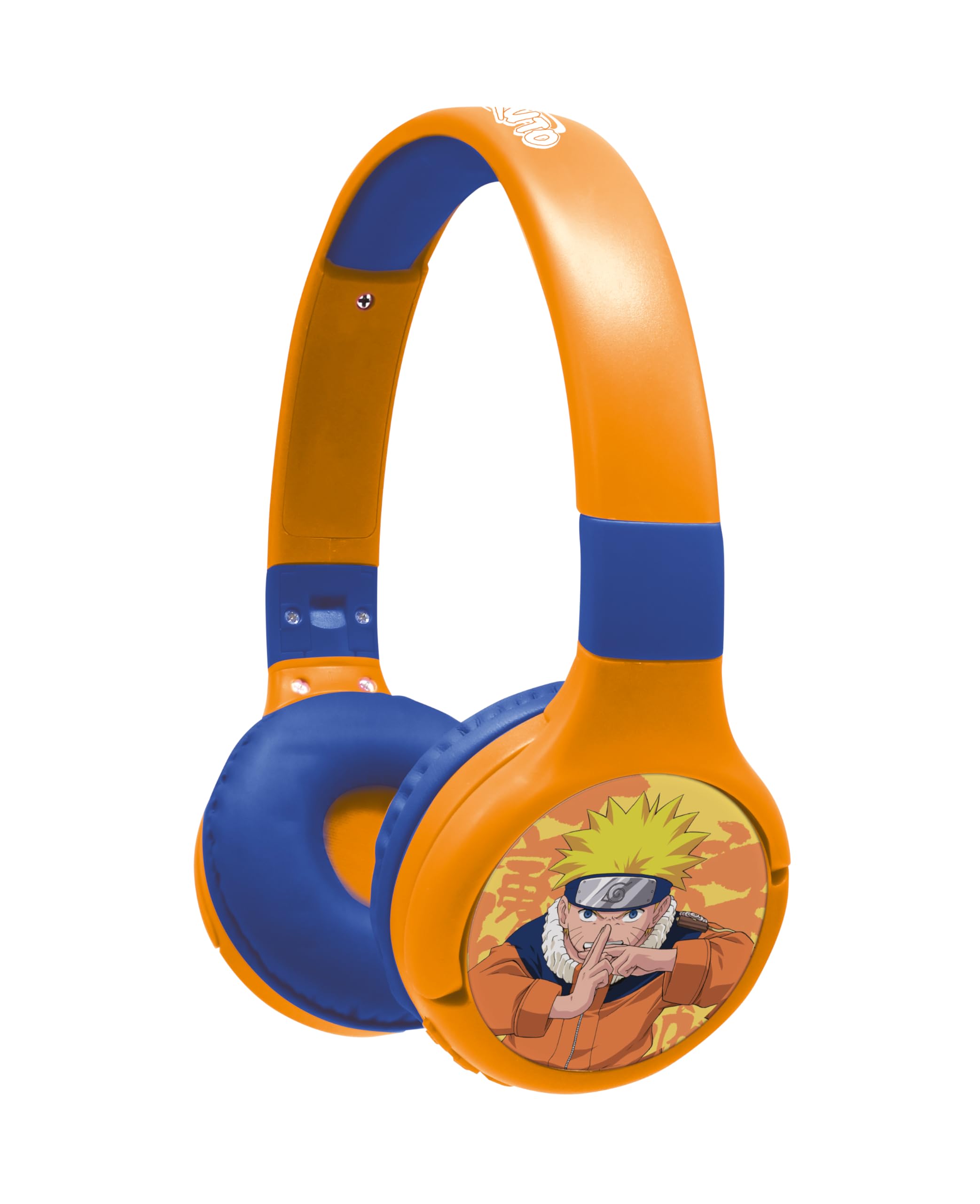 lexibook-naruto-auriculares-bluetooth-hpbt010na image 7