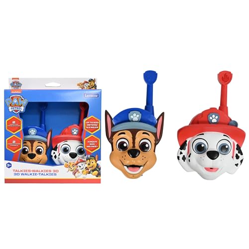 lexibook-patrulla-canina-walkie-talkies-3d-tw18palxb image 8