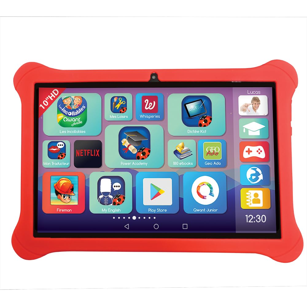 lexibook-lexipad-10-tablet-ludo-educativa-tln10fr image 2