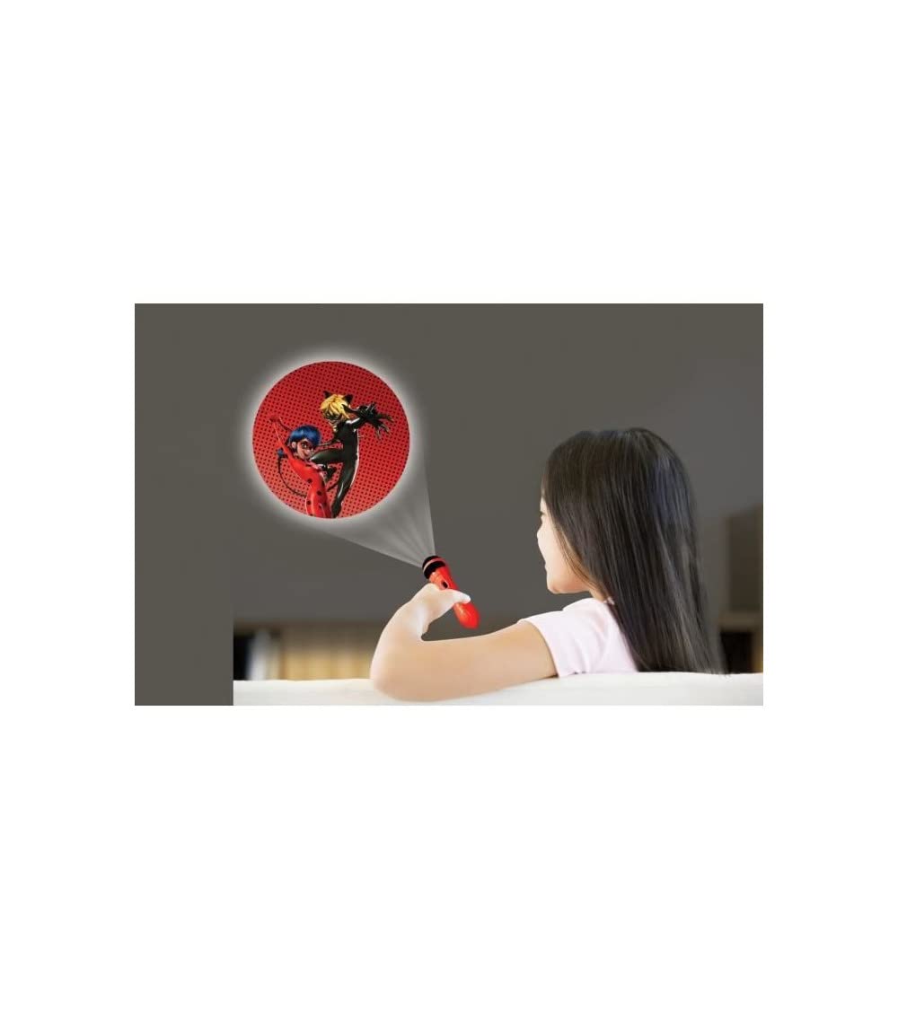 lexibook-ltc050mi-miraculous-proyector-de-cuentos-linterna image 4