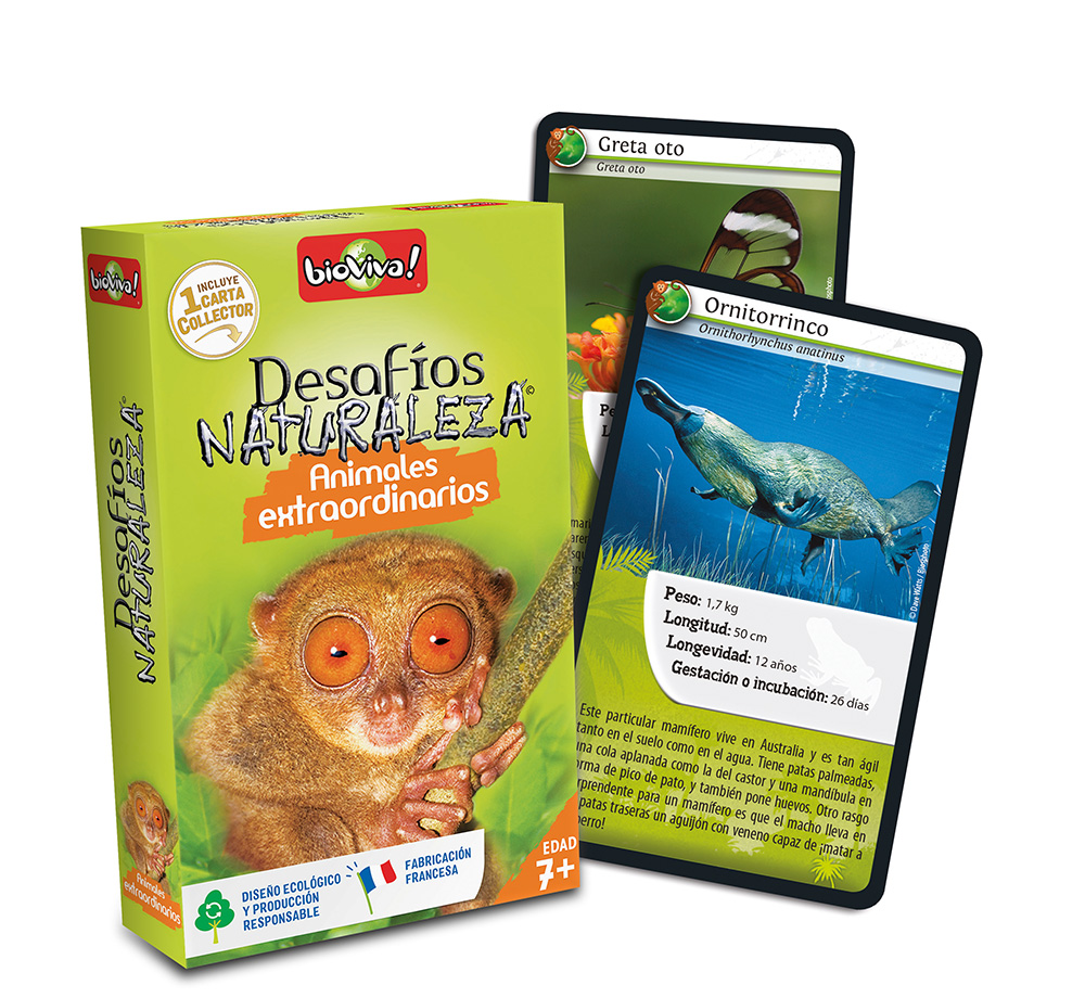 falomir-juegos-desaf-nat-animales-extraordinarios-collector-juego-de-cartas image 4