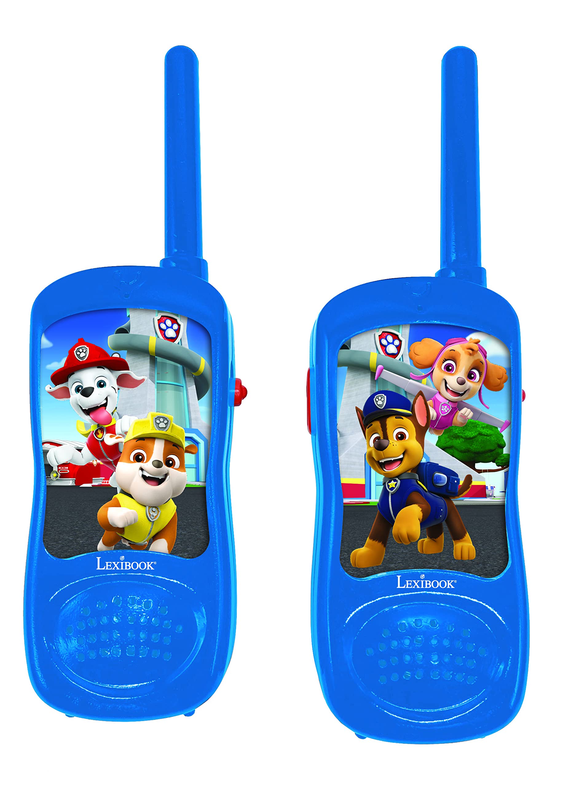 lexibook-spider-man-walkie-talkies-tw11sp-120-m image 5