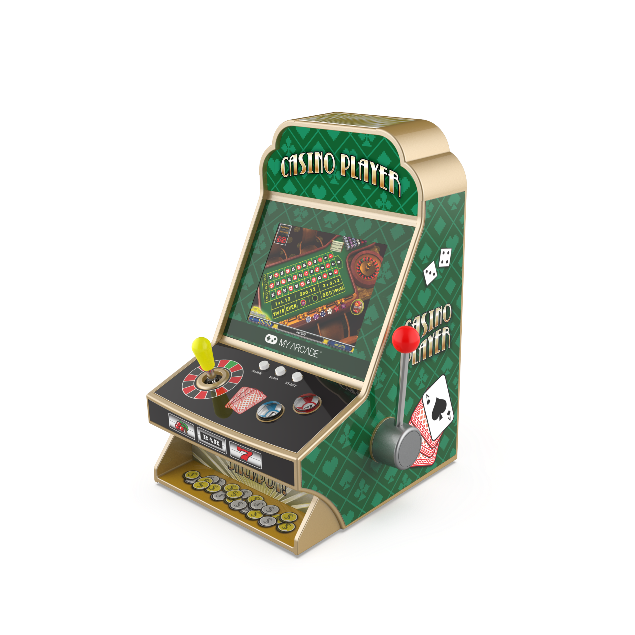 my-arcade-casino-player-pocket-player image 1