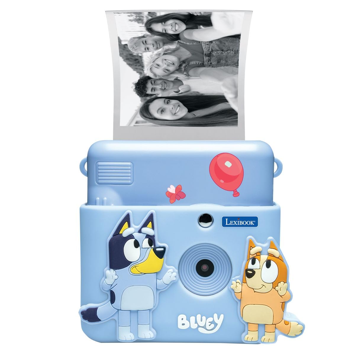 lexibook-bluey-c-mara-starcam-print-instant-nea-dj130byz image 2
