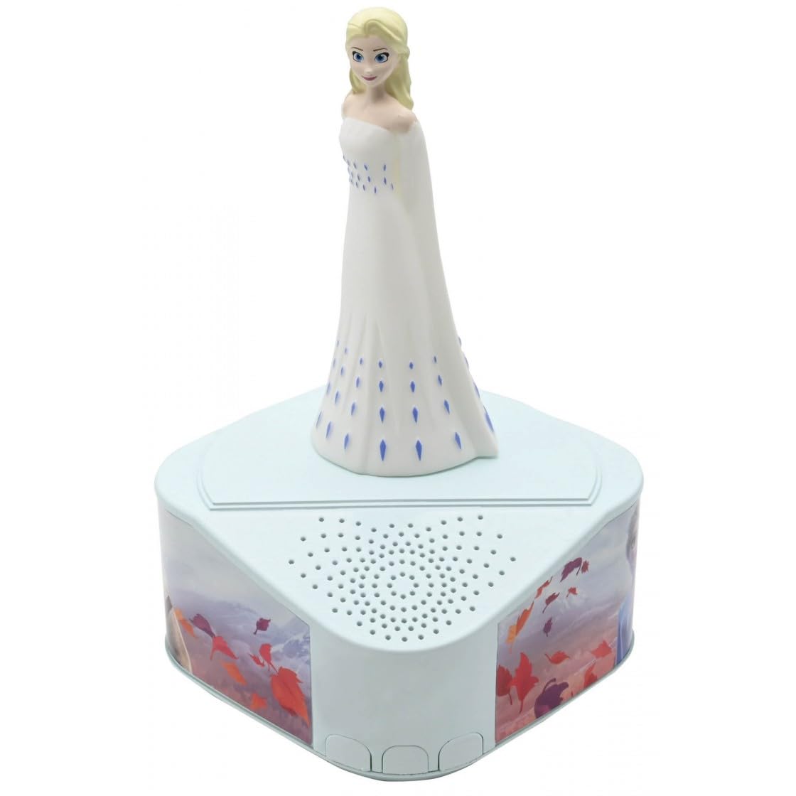 lexibook-frozen-btd80fz-altavoz-bluetooth-iluminado image 1
