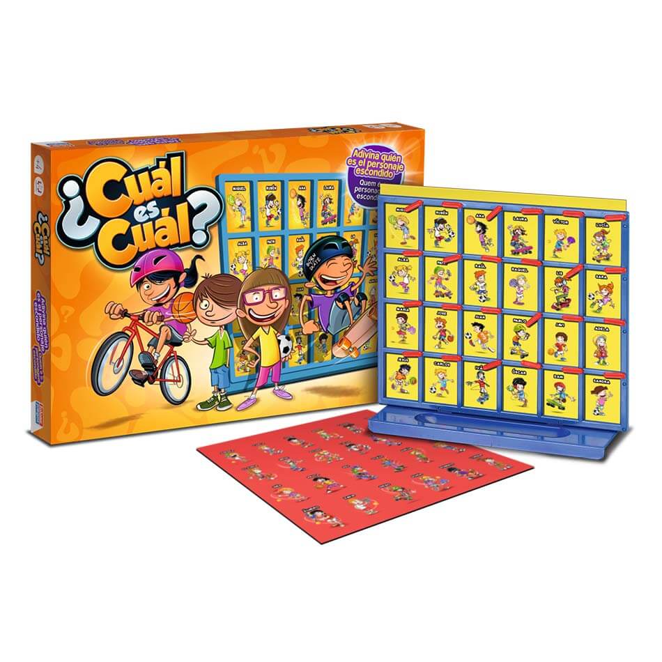 falomir-juegos-cu-l-es-cu-l-maxim-juego-de-mesa-adivinanza image 3