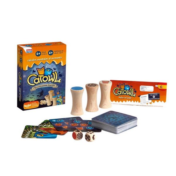 falomir-juegos-catowl-juego-de-mesa-reunido image 3