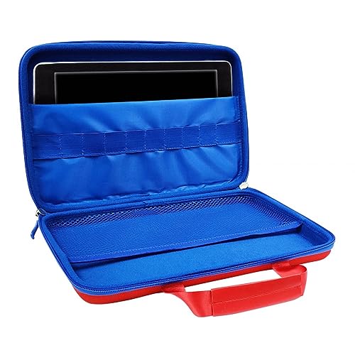 lexibook-super-mario-funda-transporte-tablet-y-consola-12-mfa50ni image 6