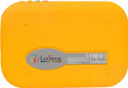 lexibook-tablet-junior-2-t-ctil-7-pulgadas-wifi-4gb image 5