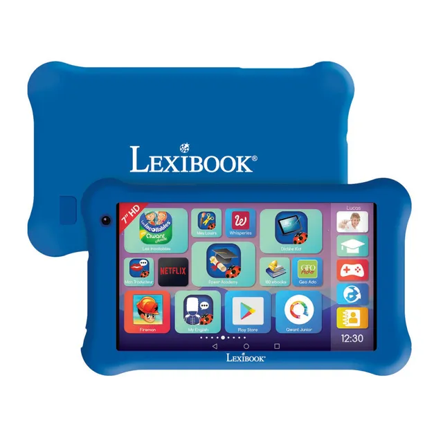 lexibook-tablette-7-super-mario-tableta-ludo-educativa-7 image 1