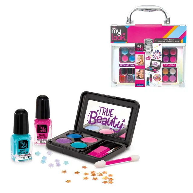 lexibook-estuche-de-belleza-crss24 image 1