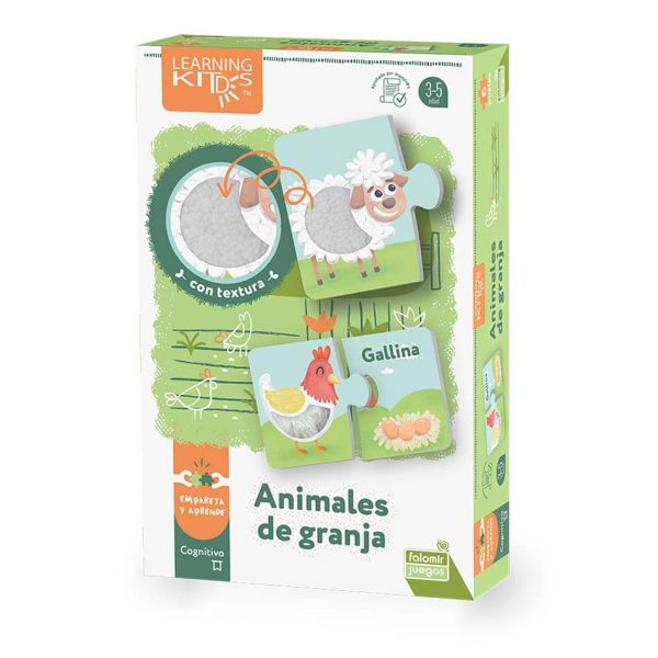 falomir-juegos-animales-de-granja-empareja-y-aprende image 2