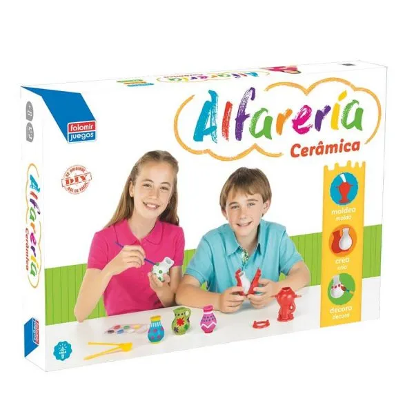 falomir-juegos-alfarer-a-kit-creativo-para-moldear-y-decorar image 1