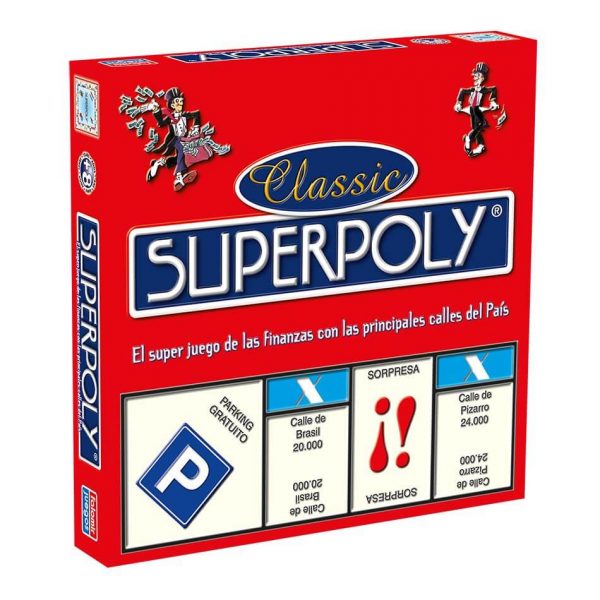 falomir-juegos-superpoly-juego-de-mesa-de-finanzas image 4