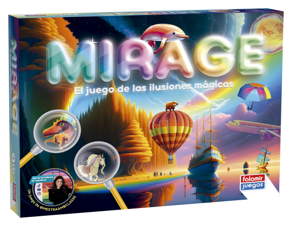 falomir-juegos-mirage-juego-de-ilusiones-m-gicas image 8