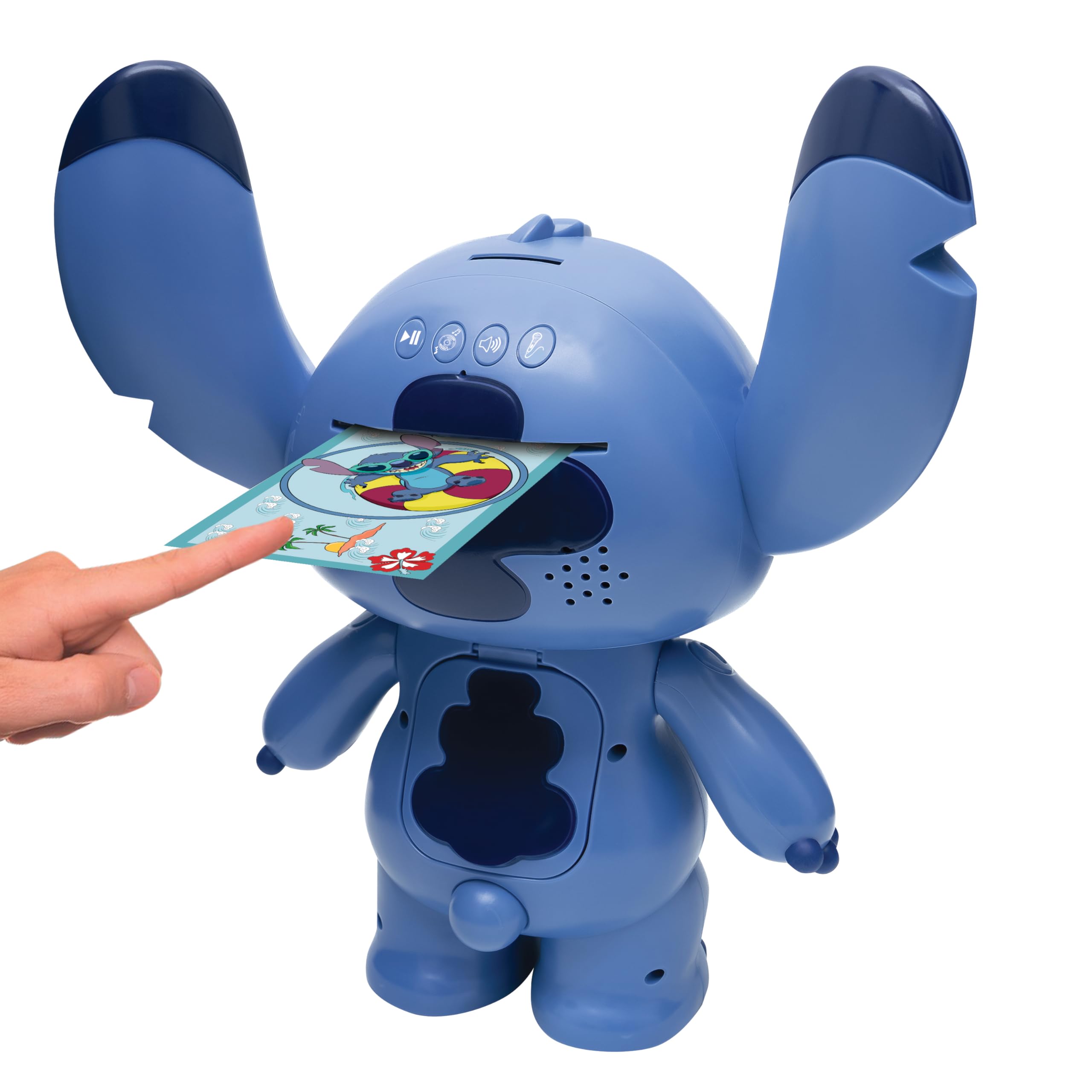 lexibook-stitch-jg140d-hucha-electr-nica-con-sonido image 4