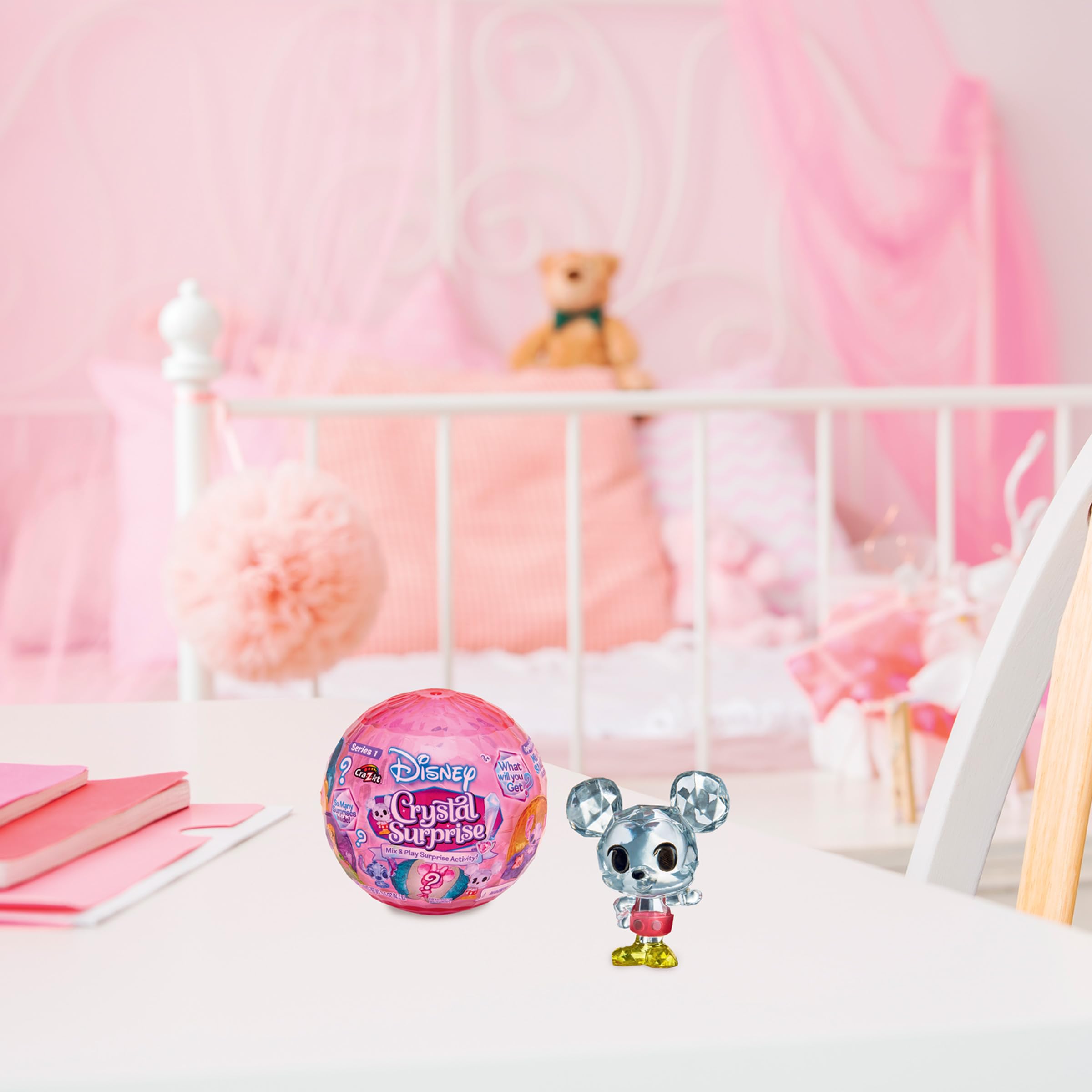lexibook-disney-stitch-bola-sorpresa-de-cristal-crs1d image 5