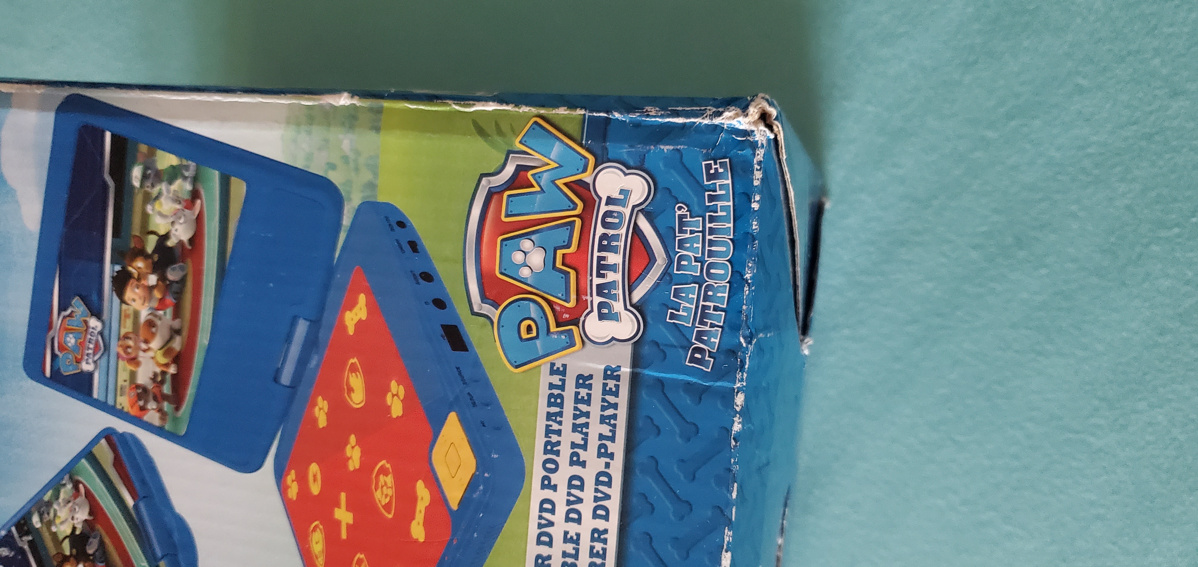 Genial para niños