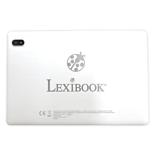 lexibook-lexipad-tln10de-tablet-10-android-para-toda-la-familia image 8