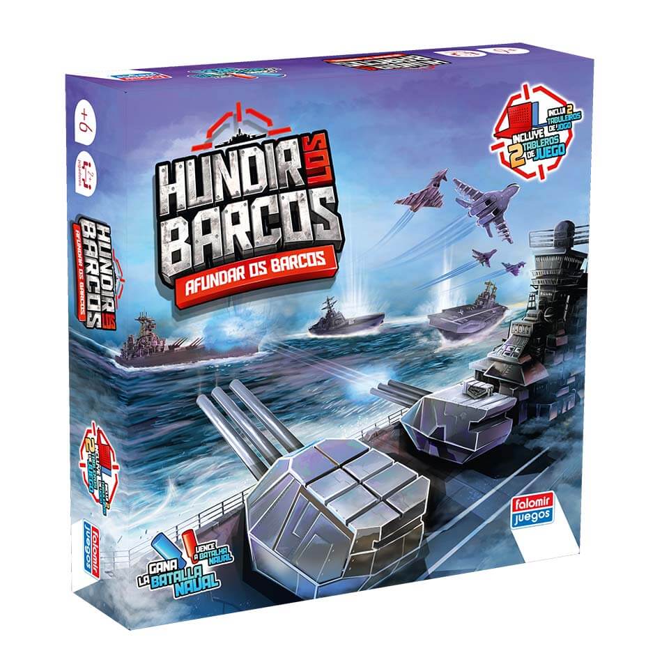 falomir-juegos-hundir-los-barcos-juego-de-batalla-naval image 3