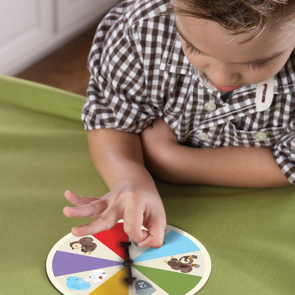 falomir-juegos-the-sneaky-snacky-squirrel-game-juego-de-mesa-infantil image 5