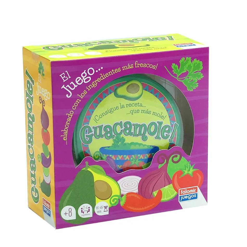 falomir-juegos-guacamole-juego-de-mesa-familiar-de-ingredientes image 1