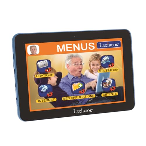 lexibook-serenity-tablet-8-para-seniors-mfc410fr image 6