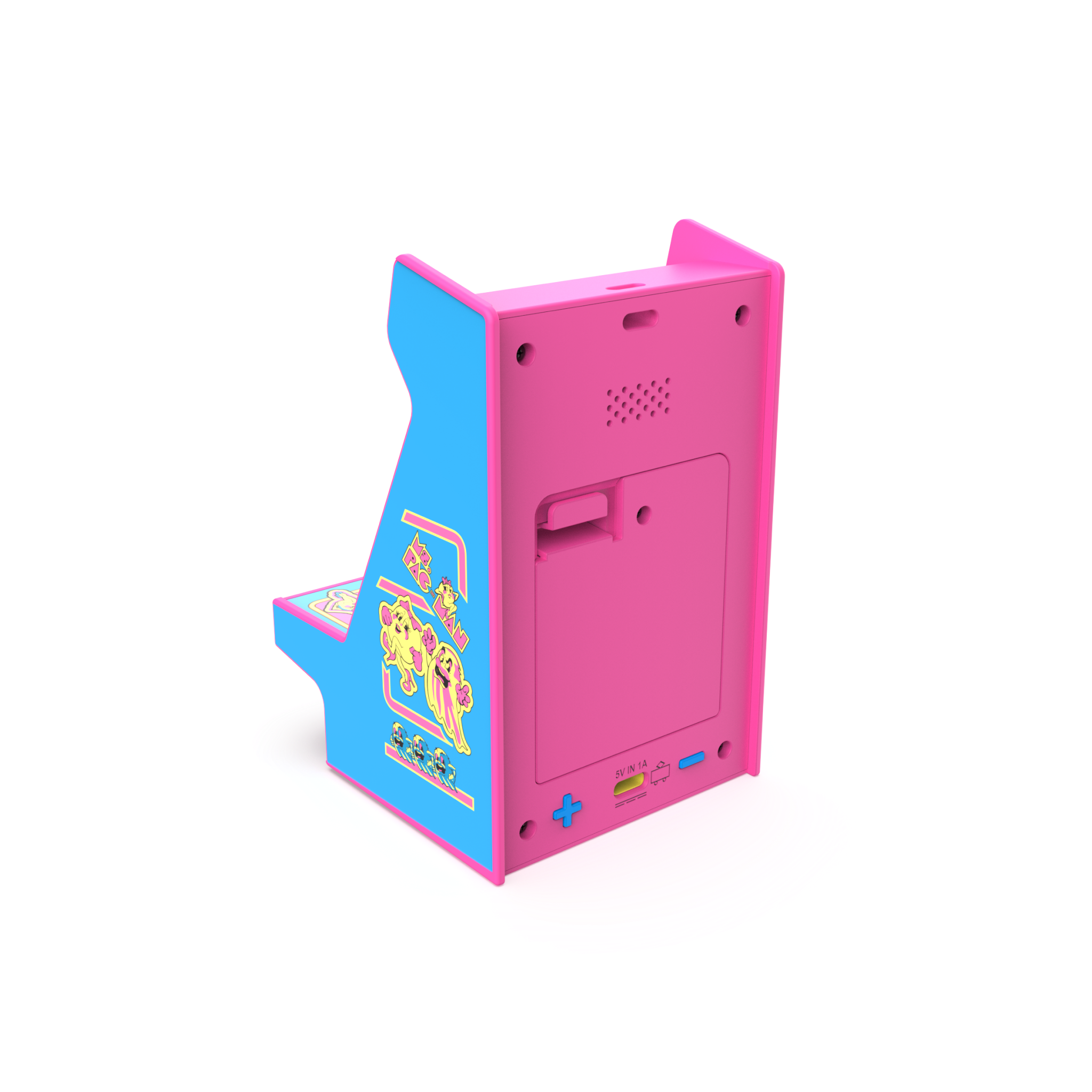 my-arcade-ms-pac-man-nano-player-pro image 3