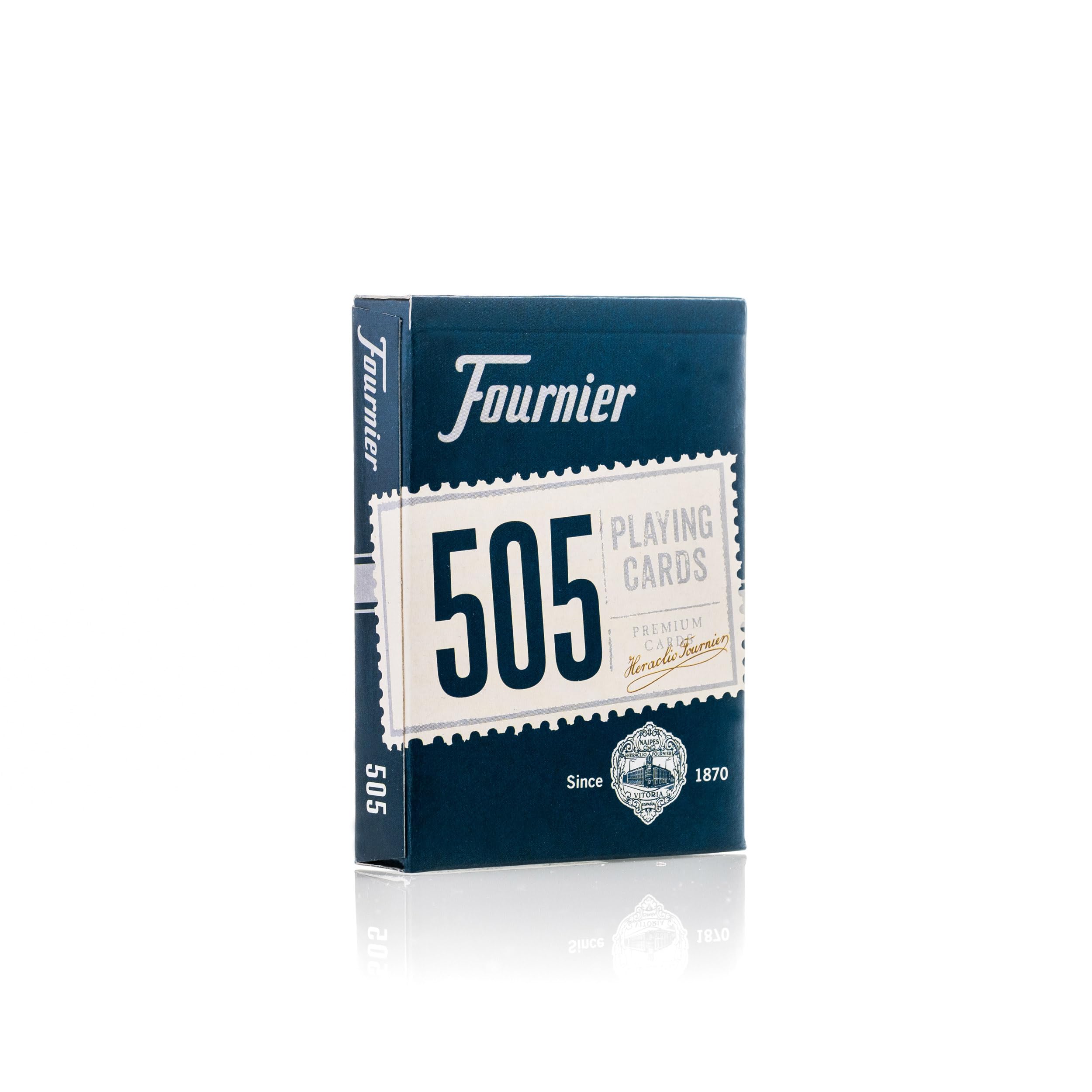 fournier-n-505-baraja-poker-cl-sica-55-cartas image 4