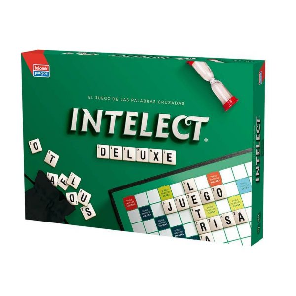 falomir-juegos-intelect-de-luxe-juego-de-mesa-de-palabras-cruzadas image 2
