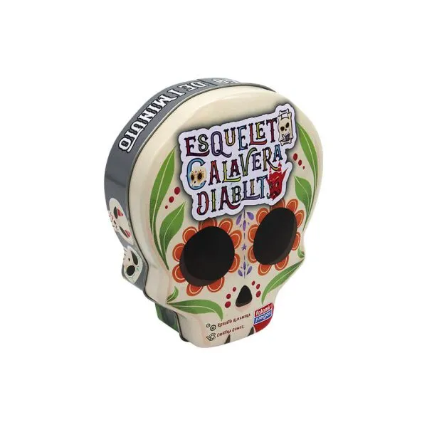 falomir-juegos-esqueleto-calavera-diablito-juego-de-1-minuto image 1