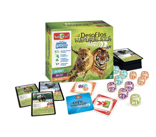 falomir-juegos-desaf-os-naturaleza-crono-juego-de-cartas-educativo image 2
