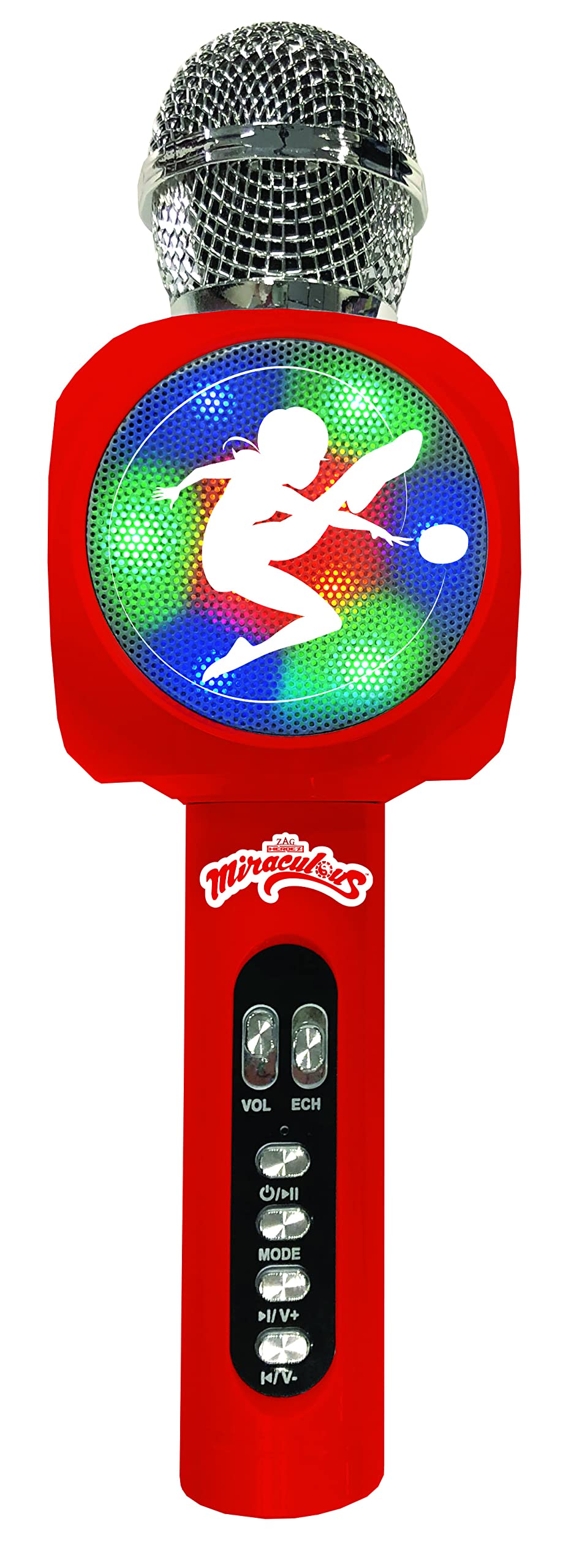 lexibook-miraculous-micr-fono-karaoke-con-altavoz-mic260mi image 2