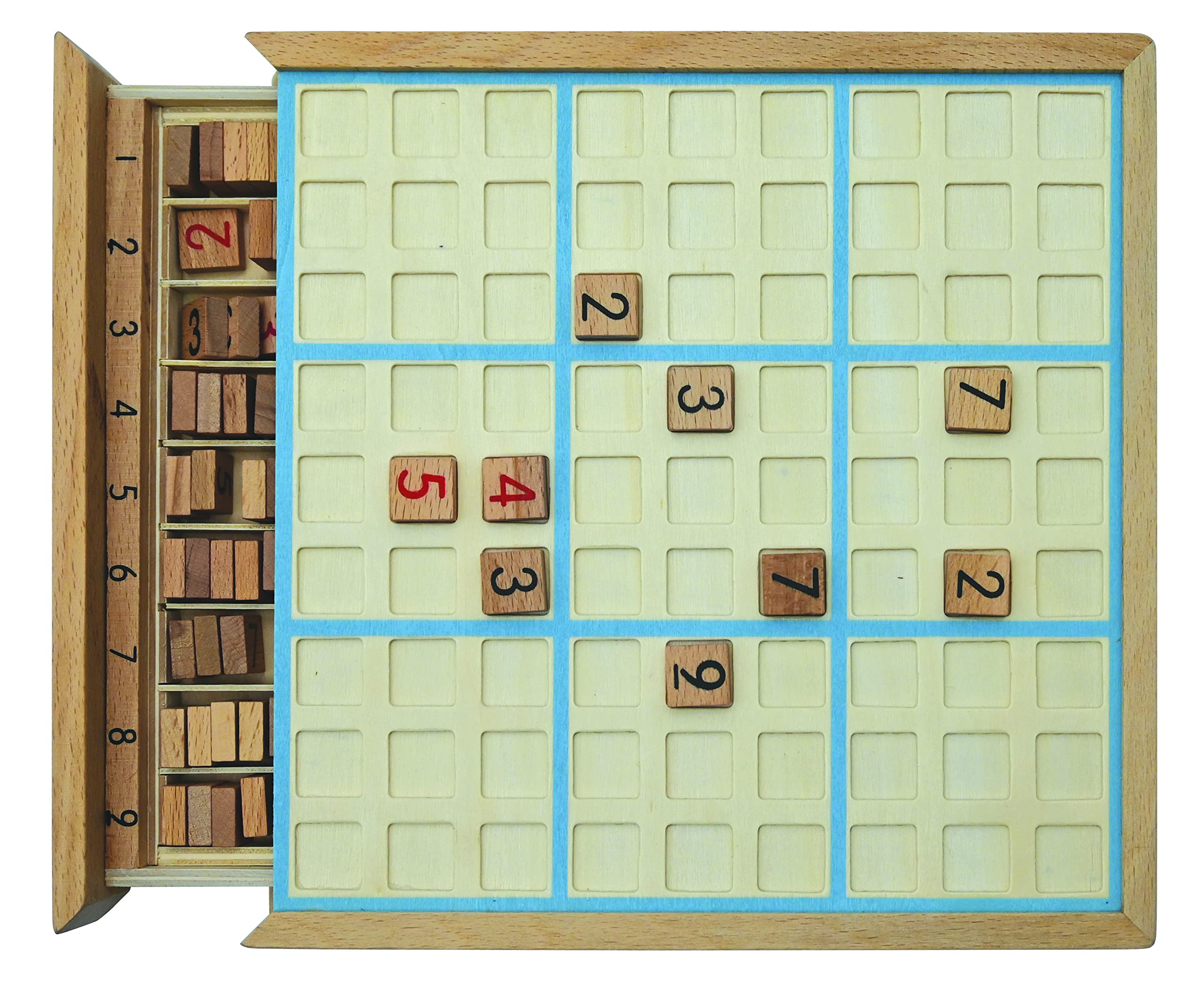 lexibook-jgw150-juego-de-sudoku-de-madera-ecol-gica image 2
