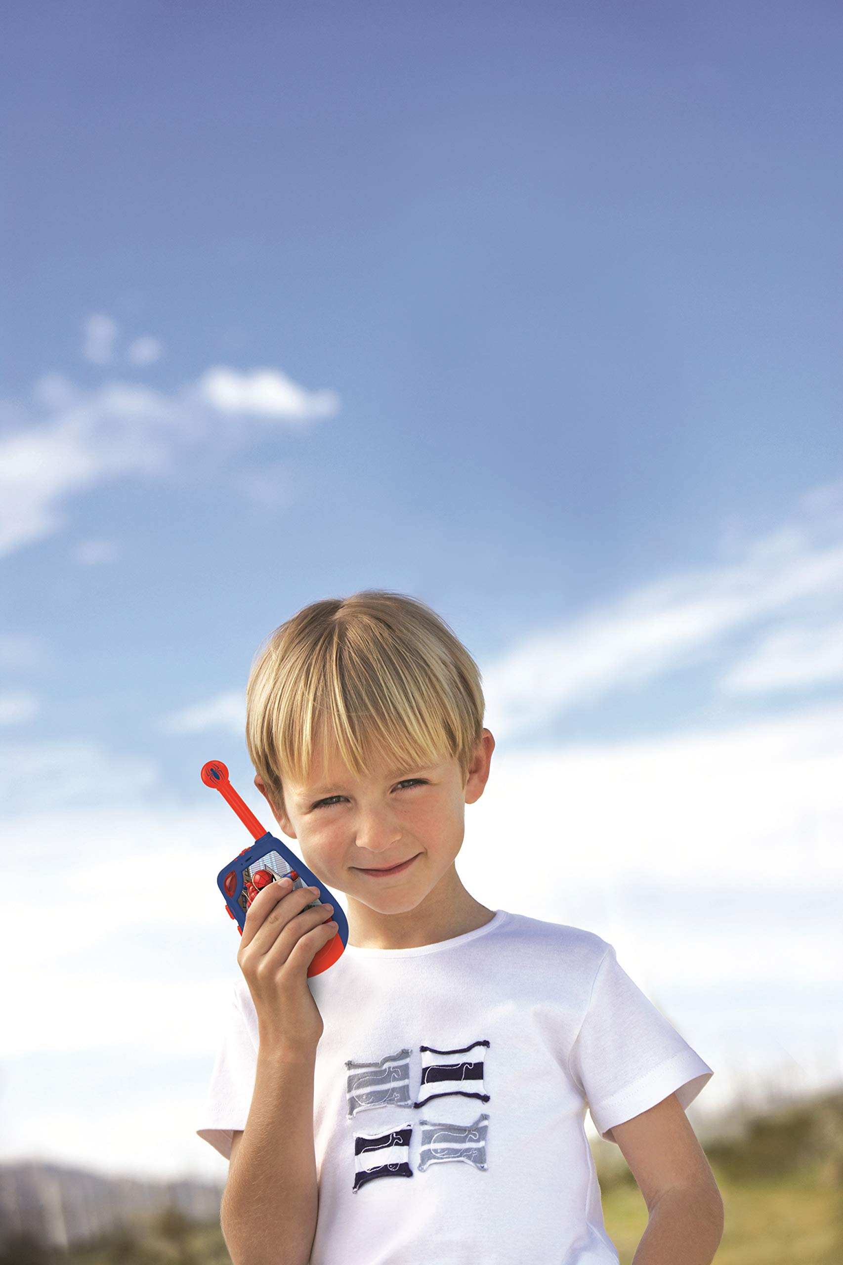 lexibook-tw25sp-walkie-talkies-spider-man-2-km image 5