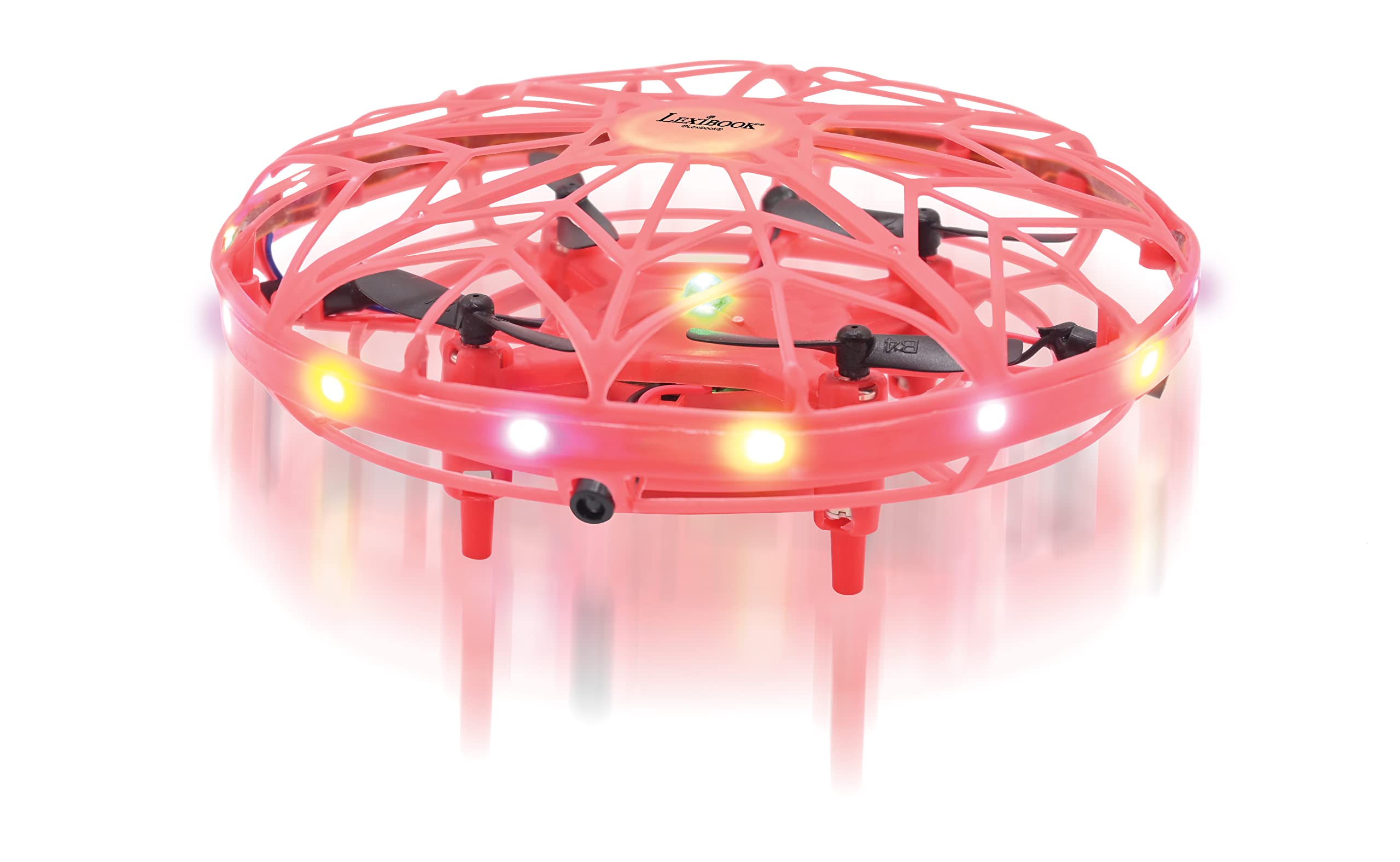 lexibook-crosslander-mini-dron-volador-por-inducci-n image 3