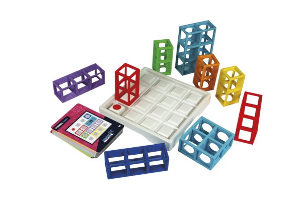 falomir-juegos-torres-desaf-o-mental-juego-de-l-gica image 2