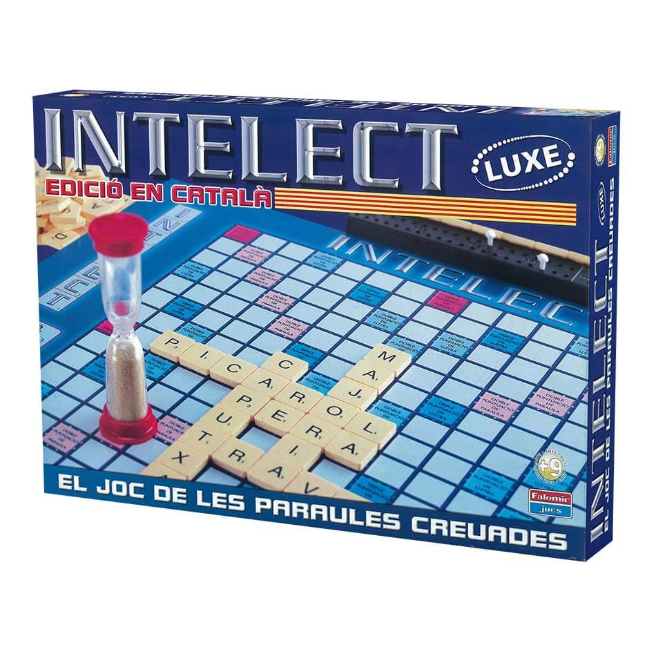 falomir-juegos-intelect-de-luxe-catal-juego-de-mesa-de-palabras-cruzadas-en-cata image 2
