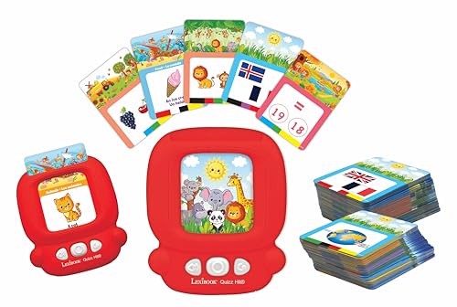 lexibook-jcr10i2-lector-de-tarjetas-interactivo-biling-e-espa-ol-ingl-s image 8