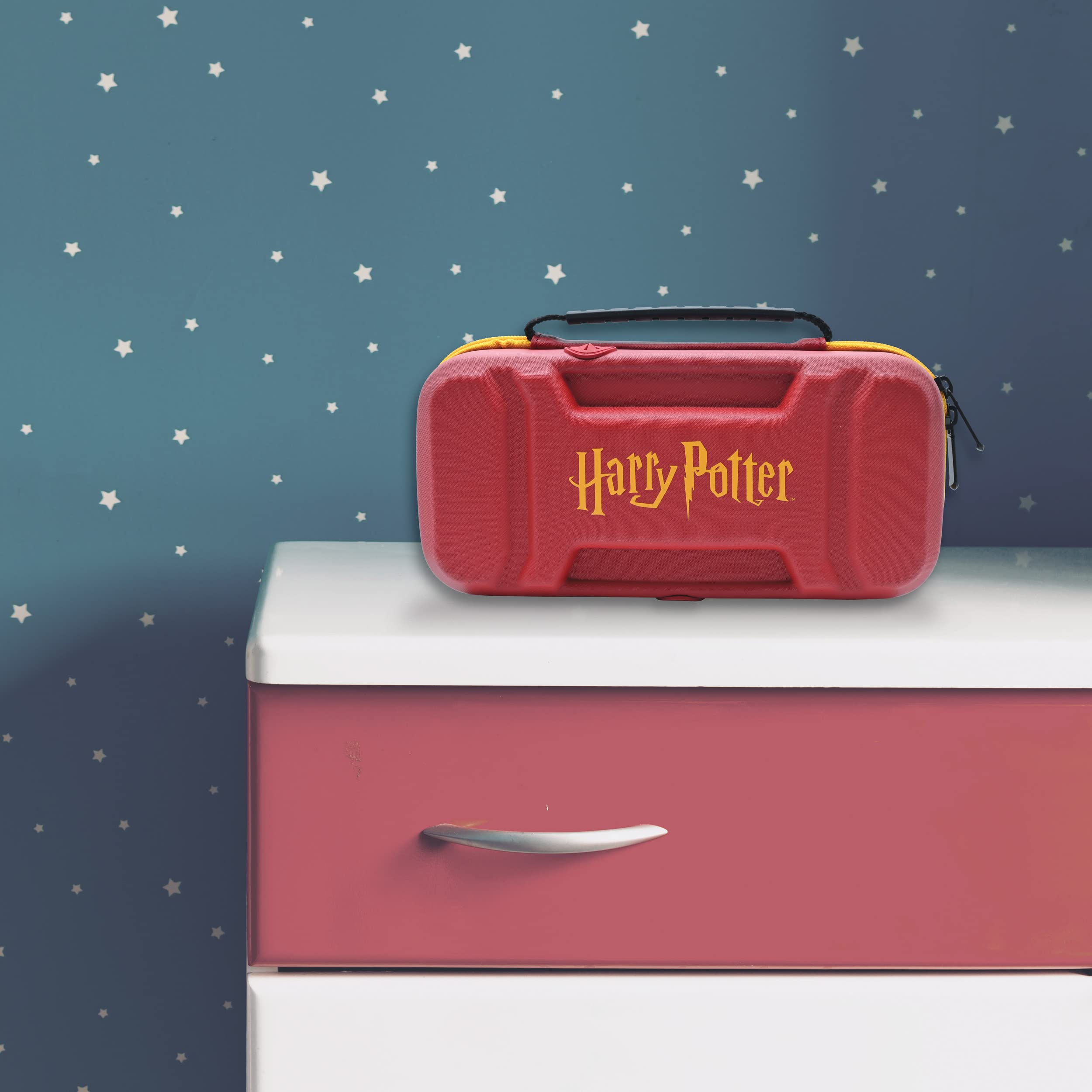 lexibook-mfa62hp-harry-potter-funda-r-gida-para-consola image 6