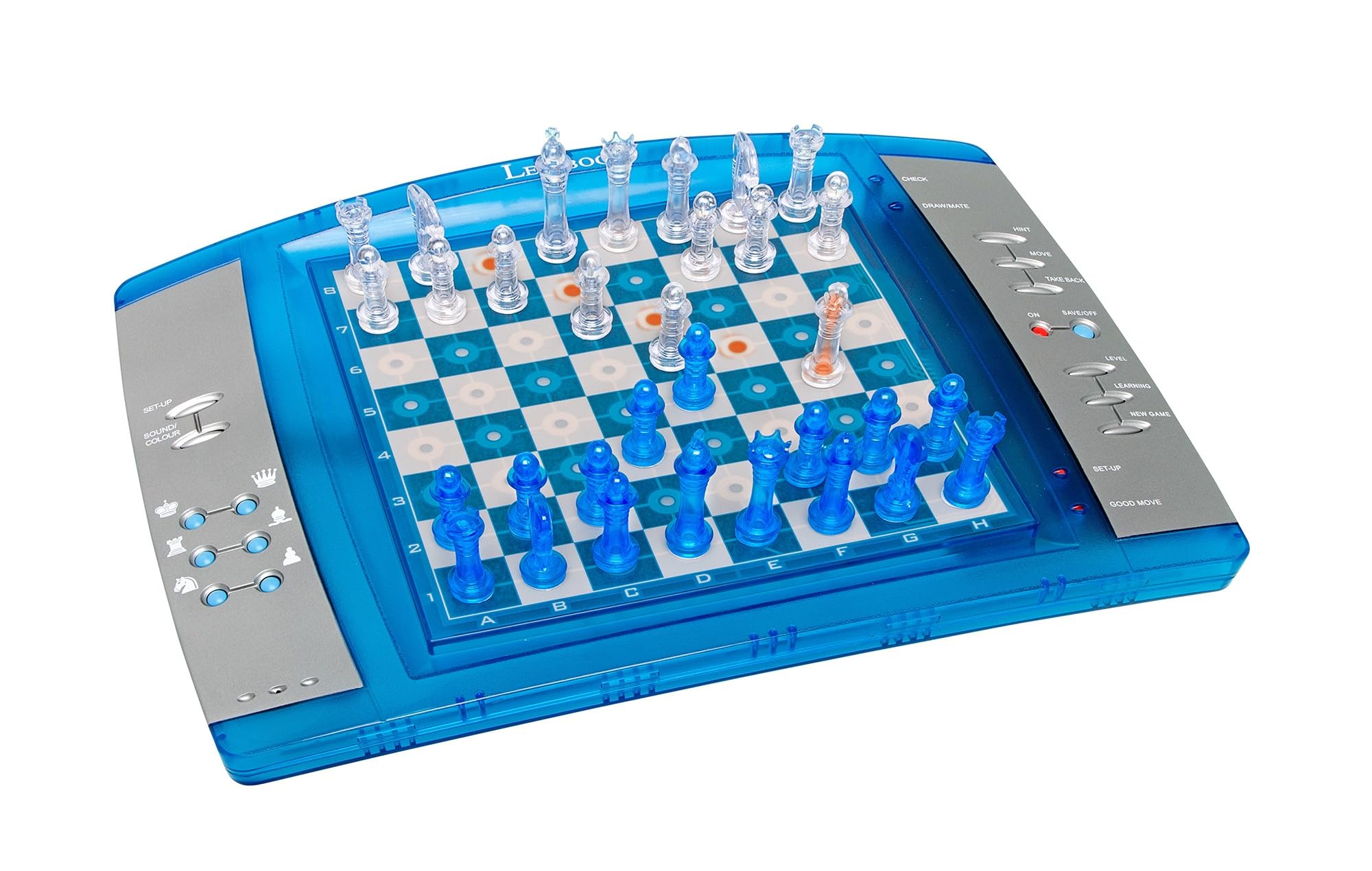 lexibook-chessman-elite-cg1300lxb-ajedrez-electr-nico image 8