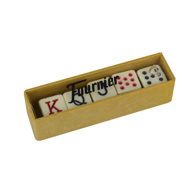 fournier-baraja-espa-ola-n-1-con-dados-de-p-ker-en-caja image 1