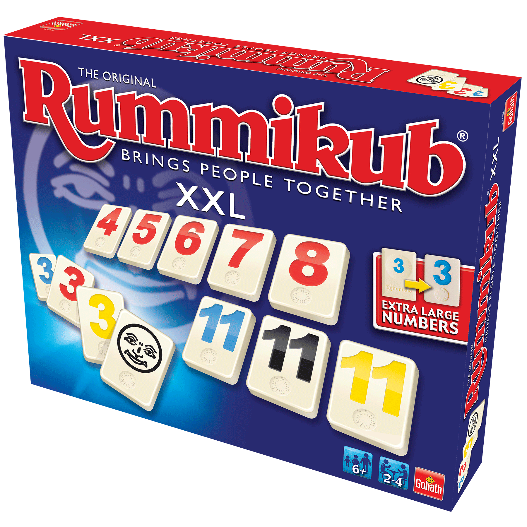 rummikub-original-xxl-juego-de-mesa-de-n-meros-con-n-meros-extra-grandes image 5
