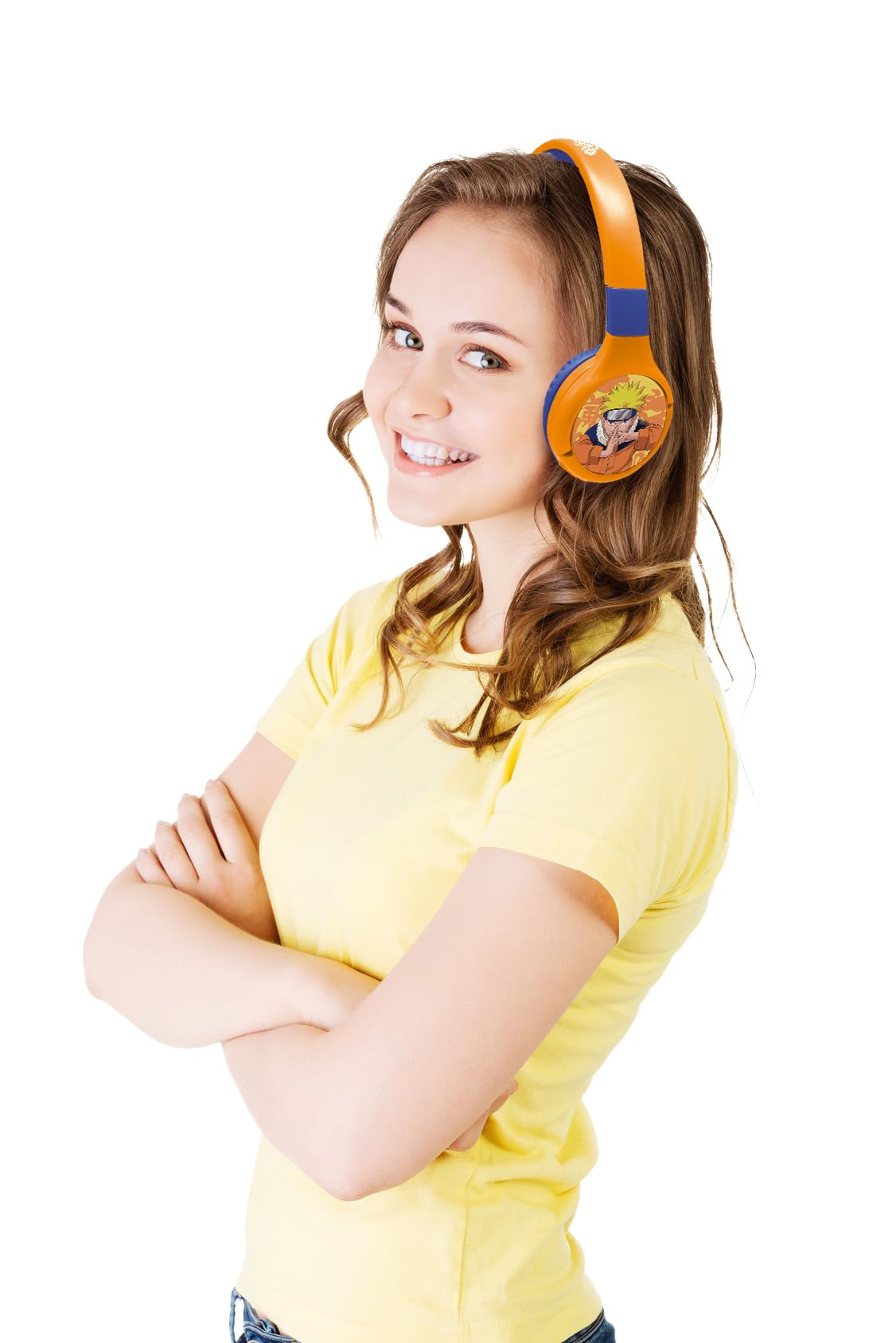 lexibook-naruto-auriculares-bluetooth-hpbt010na image 6